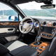 Illustration for article titled Bentley Just Built The Fastest Diesel SUV Everem/em